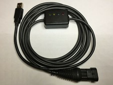 Cavo diagnosi prof. x impianti