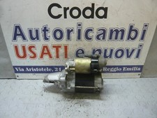 Motorino avviamento HONDA CIVIC 2280004890 (1998)