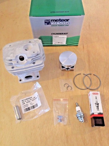 Kit pistone cilindro meteor - kit,