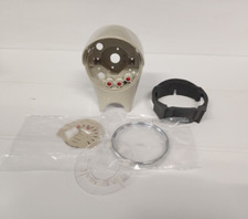 Kit restauro cruscotto conta - kit,