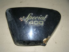 Yamaha XS 400 SE Special