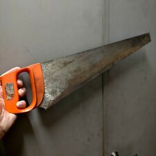 Segaccio a mano Sega da falegname 