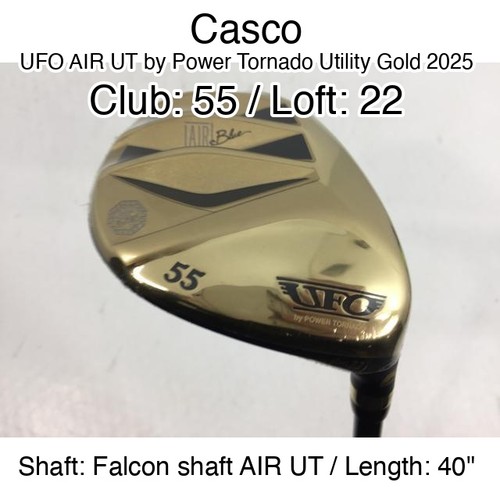 Casco ufo air - air, by