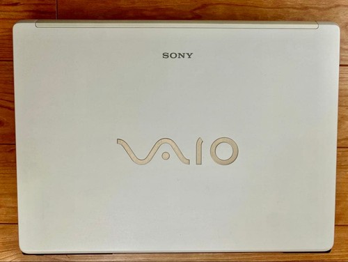 Portatile sony vaio - sony,