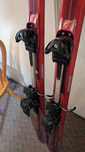 Fritschi diamir freeride - fritschi,