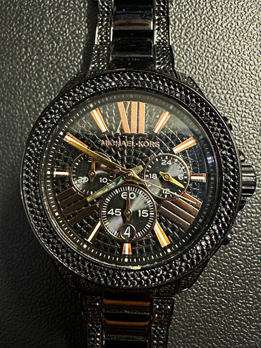 Orologio michael kors - orologio,