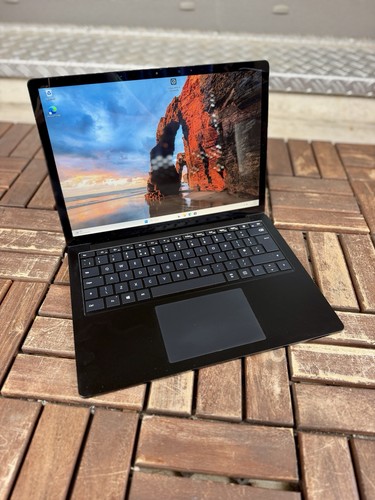 Microsoft surface laptop - laptop, 4
