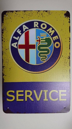 Only item alfa - item, front