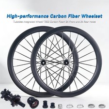 Set ruote in carbonio 29er per