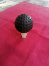 Per Volkswagen Golf GT prima serie pomello del cambio originale