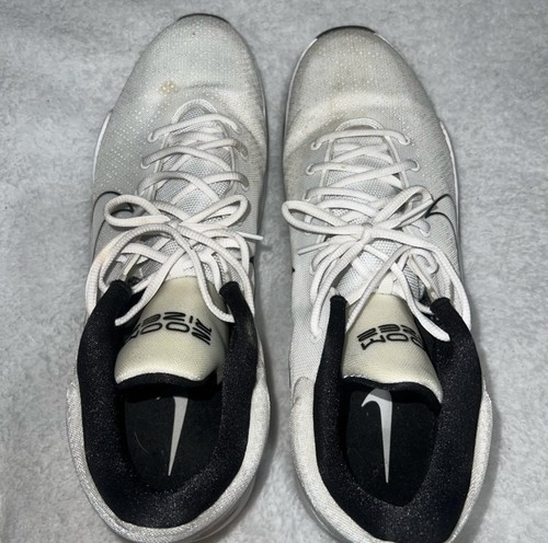 Scarpe basket nike bianche - scarpe,