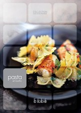 Pasta et risotto - Glénat