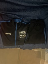 Tuta Arbitro FIP Spalding