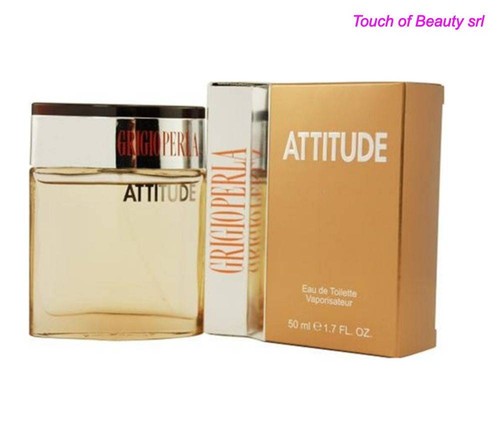 Grigioperla attitude edt - grigioperla, ml