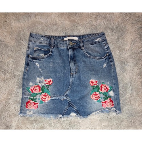 Zara trafaluc minigonna - zara,