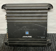 Alpine MRP-M500 Amplificatore