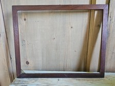 Cornice Legno Massello Color