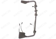 Supporto, Specchio esterno