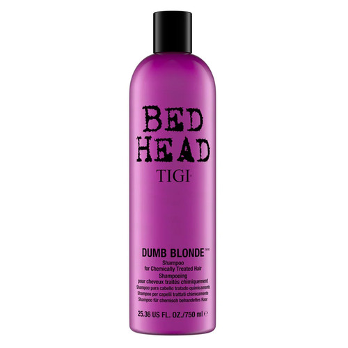 Tigi bed head dumb - tigi, blonde
