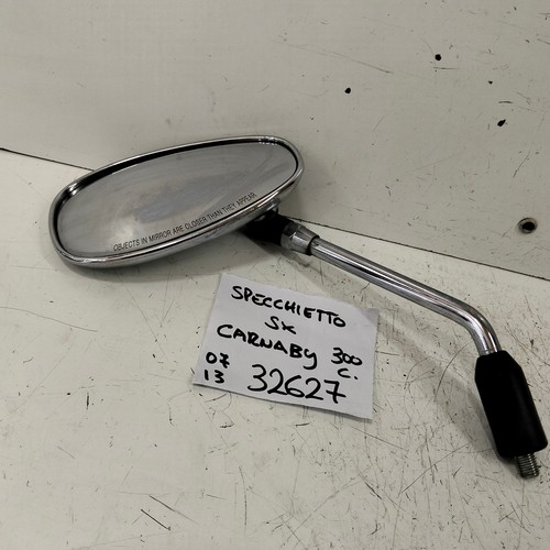 Specchio sinistro piaggio - specchio,