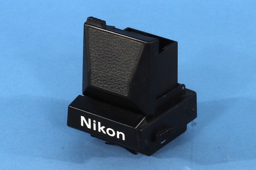 Nikon waist level - nikon,