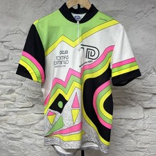 Maglia ciclismo vintage