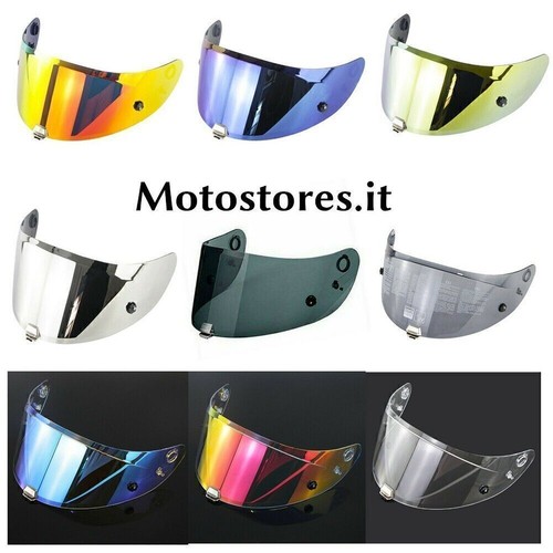 Visiera per casco moto - per, hjc