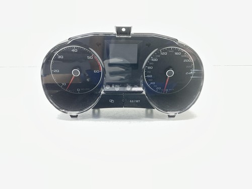 Quadro strumenti per - per, seat