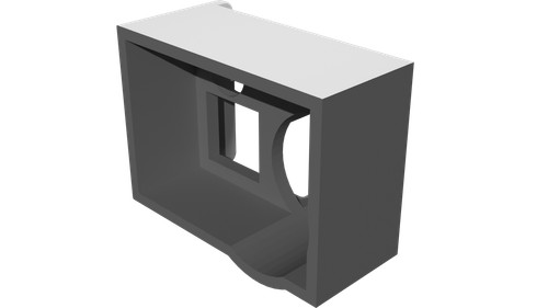 Protezione armatura per gopro - armatura,