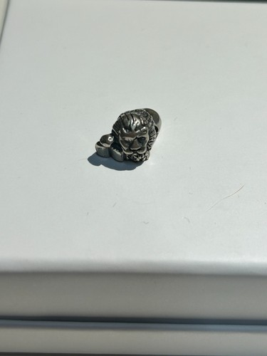 Tedora charm leone - charm,