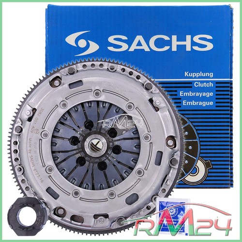 Sachs kit frizione volano - 1x, frizione+volano