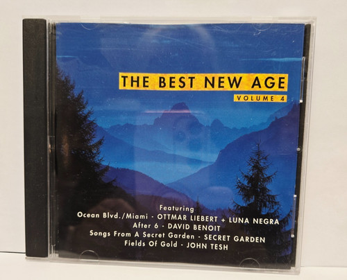 Vintage the best new - vintage,