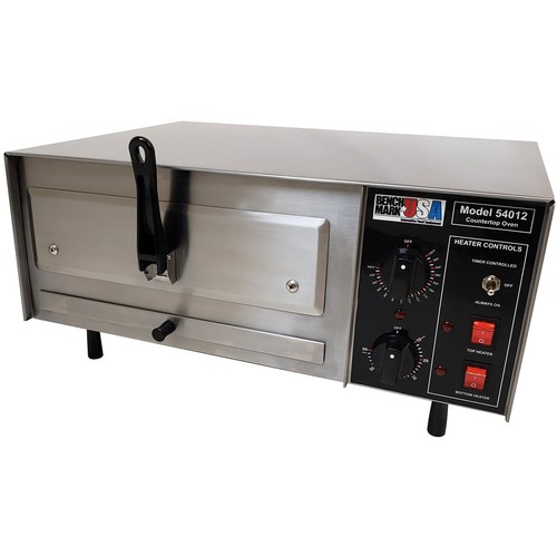 Winco 54012 forno pizza - winco,