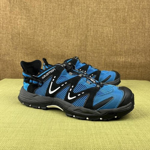 Salomon riverside blu nero - 🫐salomon,