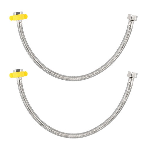 Tubo flessibile acqua in - 50,