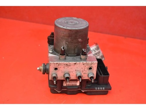 Blocco idraulico peugeot 308 - blocco,