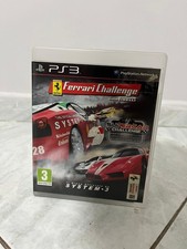 FERRARI CHALLENGE TROFEO