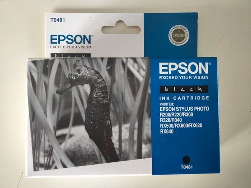 Epson cartuccia originale - epson,