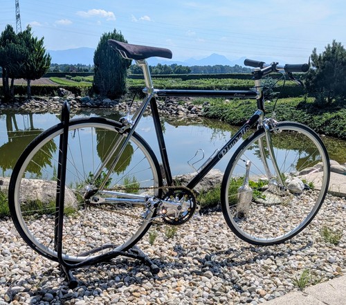 Pinarello catena single - single, speed