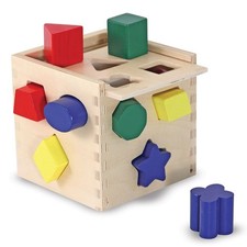 COSTRUZIONI IN LEGNO CUBO