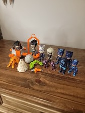 Pj Masks Bundle Excellent