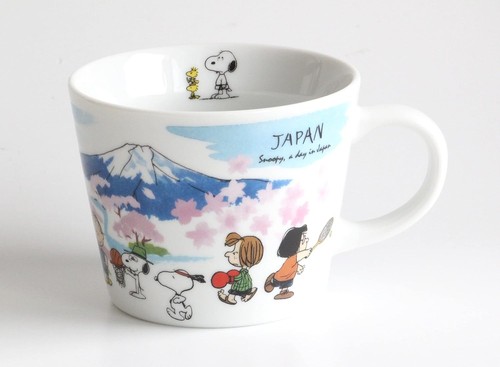 Peanuts snoopy world travel - snoopy,