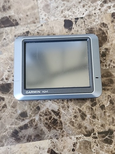 Garmin nuvi 200 can - nuvi, gps