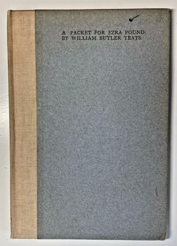 1929 yeats packet for ezra - w,