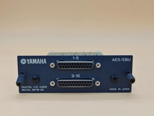 Scheda interfaccia aes - scheda,