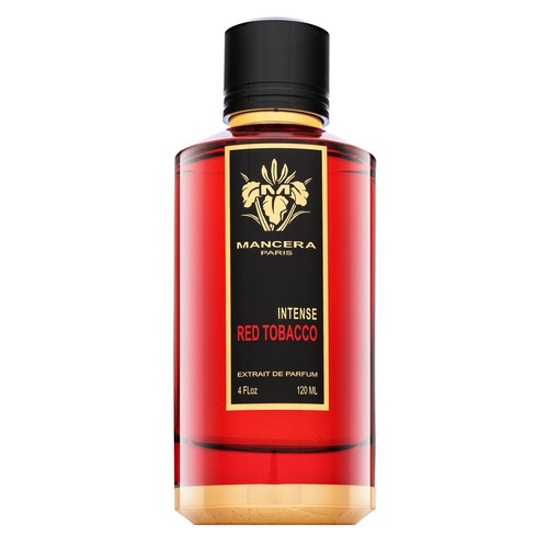 Mancera red tobacco intense - tobacco,