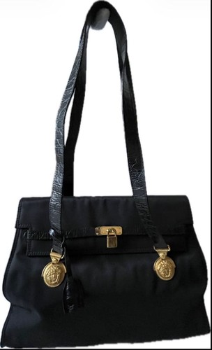Borsa tracolla gianni - borsa, a