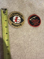 Leupold E Mirini Cannocchiale