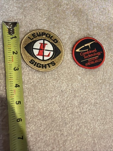 Leupold mirini cannocchiale - e,