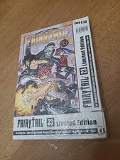 FAIRY TAIL 23 - Limited
